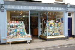 bailey hill bookshop