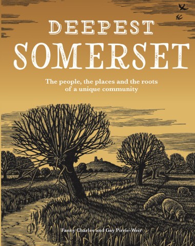 Deepest Somerset