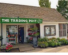 trading post