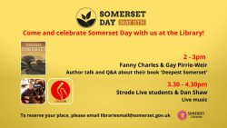 DS SomersetDay